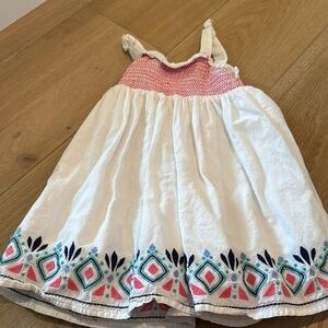 Rachel Zoe dress 3t